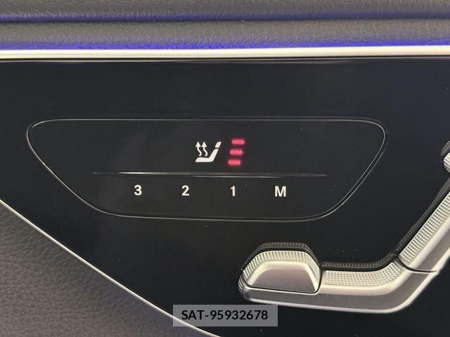 Mercedes Benz C-CLASS 2023-03 4045106-4