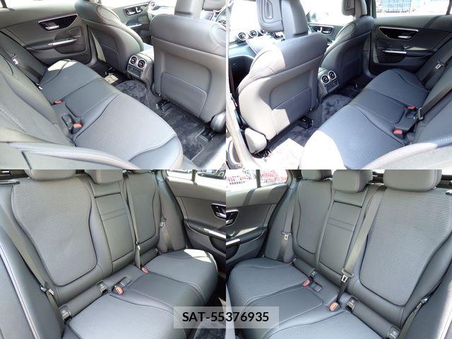 Mercedes Benz C-CLASS 2024-02 6012641-9