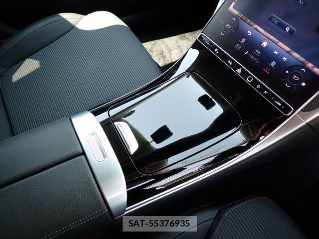 Mercedes Benz C-CLASS 2024-02 6012641-21