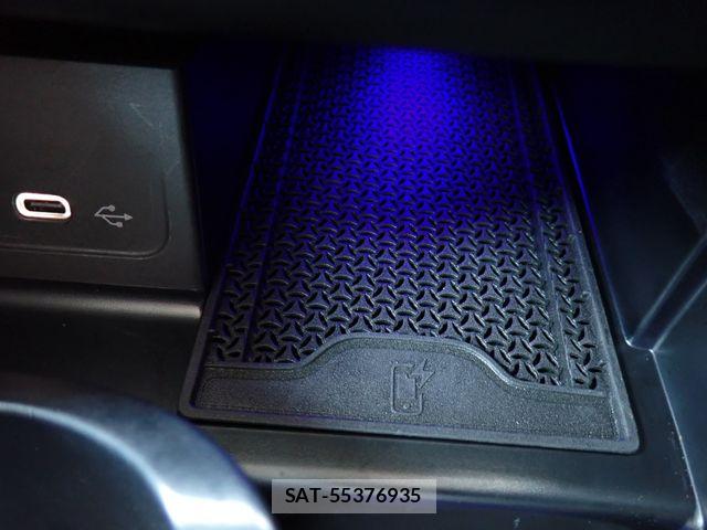 Mercedes Benz C-CLASS 2024-02 6012641-22