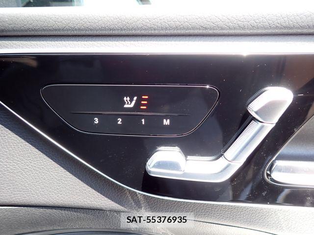 Mercedes Benz C-CLASS 2024-02 6012641-24