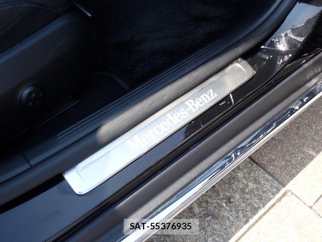 Mercedes Benz C-CLASS 2024-02 6012641-26