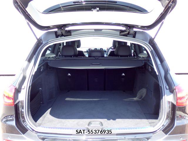 Mercedes Benz C-CLASS 2024-02 6012641-27