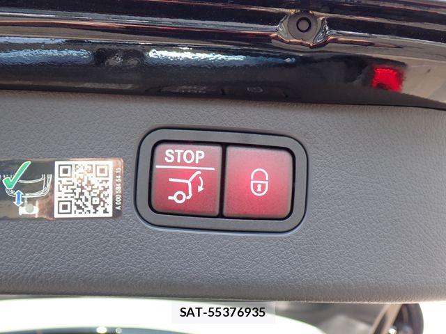 Mercedes Benz C-CLASS 2024-02 6012641-28