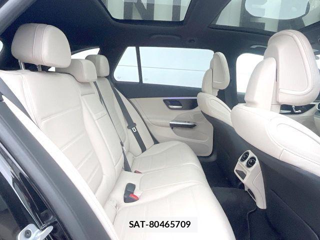 Mercedes Benz C-CLASS 2023-12 6264983-9
