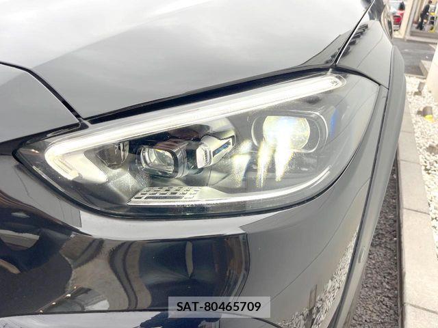 Mercedes Benz C-CLASS 2023-12 6264983-12