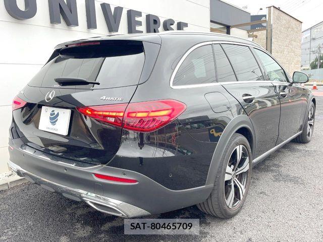 Mercedes Benz C-CLASS 2023-12 6264983-17