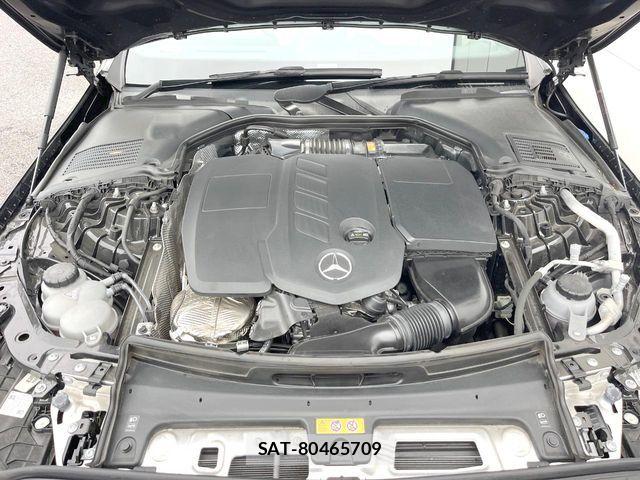 Mercedes Benz C-CLASS 2023-12 6264983-18