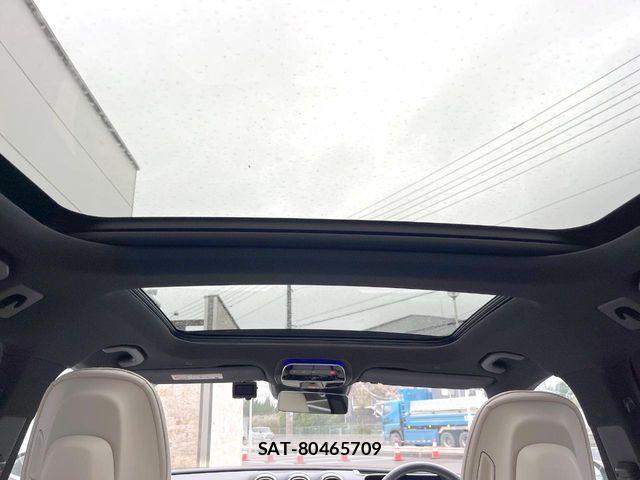 Mercedes Benz C-CLASS 2023-12 6264983-3