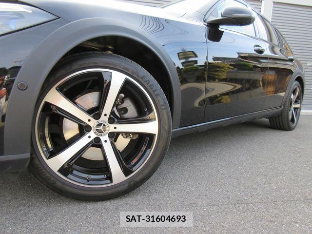 Mercedes Benz C-CLASS 2025-07 6499973-9