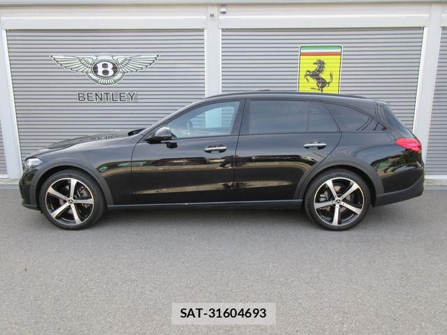 Mercedes Benz C-CLASS 2025-07 6499973-10