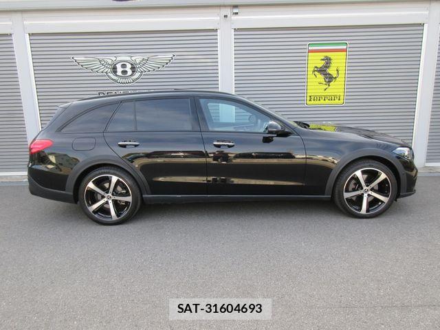 Mercedes Benz C-CLASS 2025-07 6499973-11