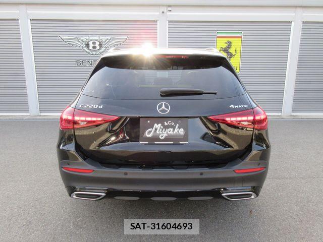 Mercedes Benz C-CLASS 2025-07 6499973-12