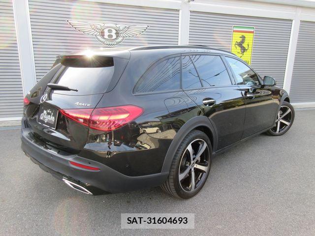 Mercedes Benz C-CLASS 2025-07 6499973-13