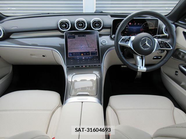 Mercedes Benz C-CLASS 2025-07 6499973-14
