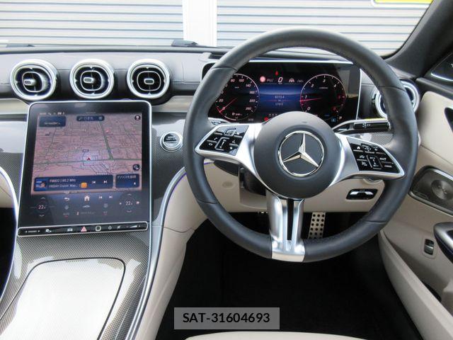 Mercedes Benz C-CLASS 2025-07 6499973-15