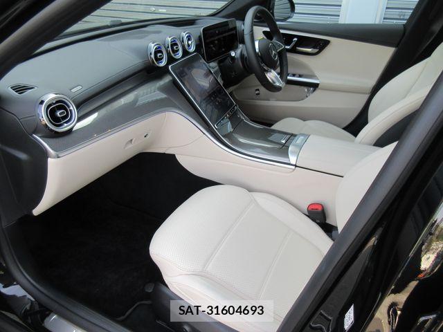 Mercedes Benz C-CLASS 2025-07 6499973-1