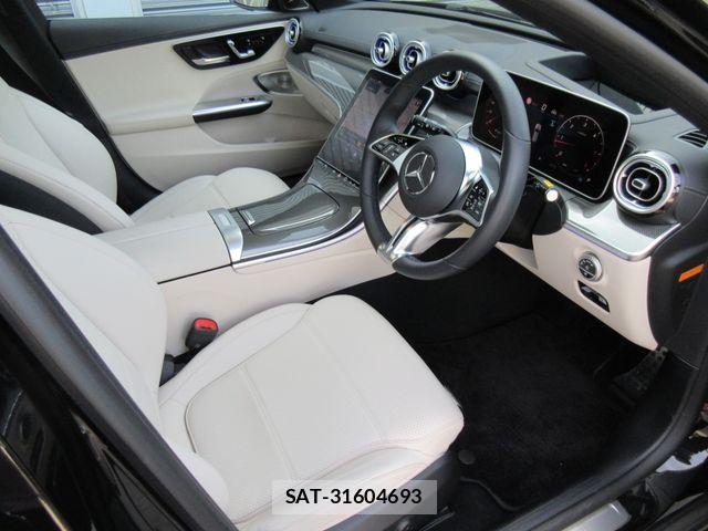 Mercedes Benz C-CLASS 2025-07 6499973-20