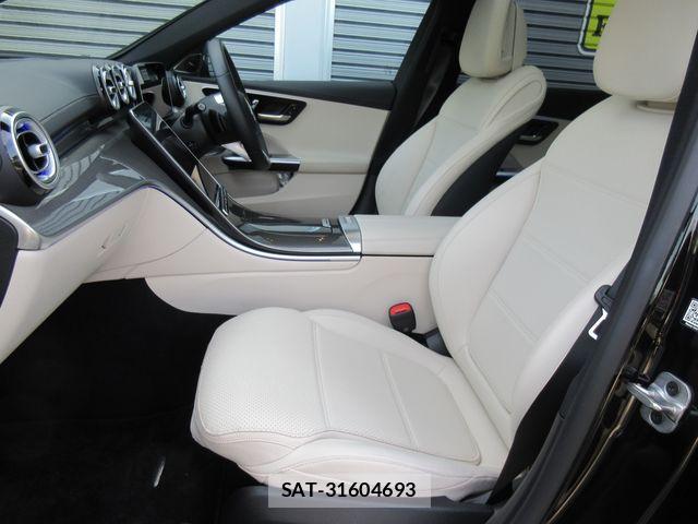 Mercedes Benz C-CLASS 2025-07 6499973-21