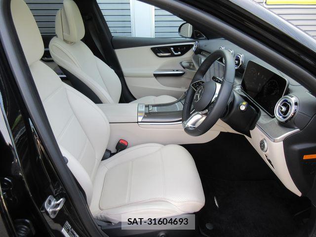 Mercedes Benz C-CLASS 2025-07 6499973-22