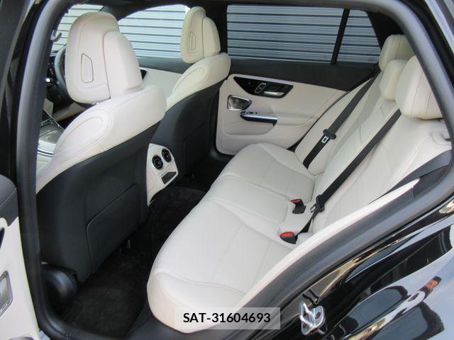 Mercedes Benz C-CLASS 2025-07 6499973-26