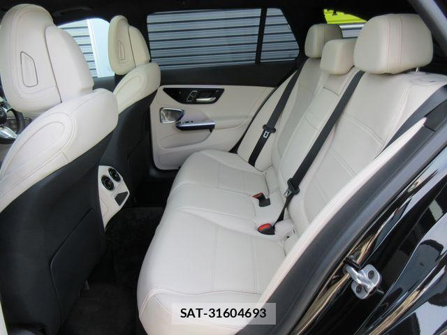 Mercedes Benz C-CLASS 2025-07 6499973-27