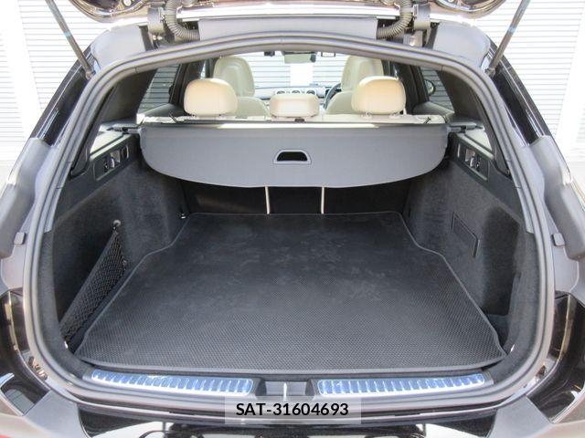 Mercedes Benz C-CLASS 2025-07 6499973-28