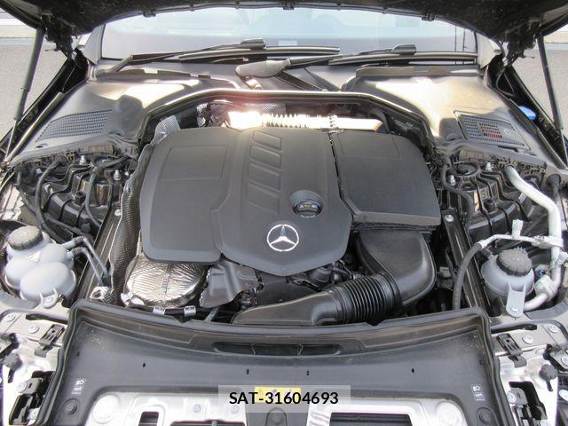 Mercedes Benz C-CLASS 2025-07 6499973-29