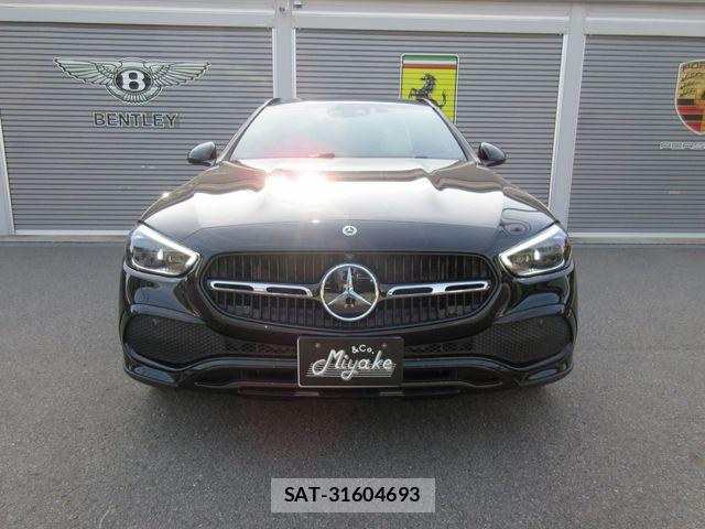 Mercedes Benz C-CLASS 2025-07 6499973-3