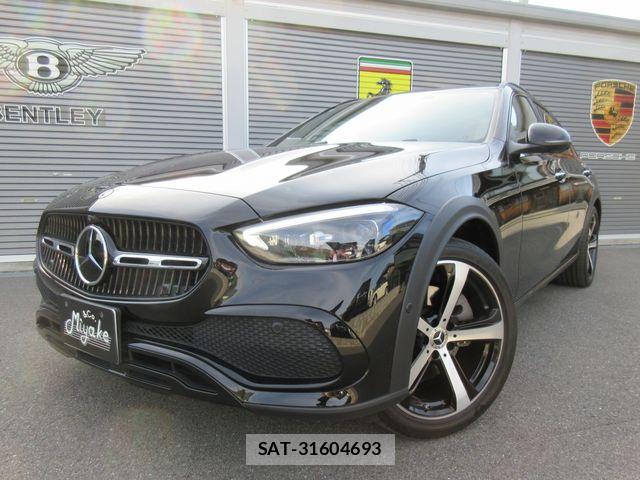 Mercedes Benz C-CLASS 2025-07 6499973-5