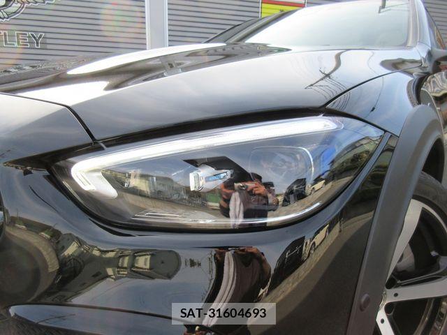 Mercedes Benz C-CLASS 2025-07 6499973-6