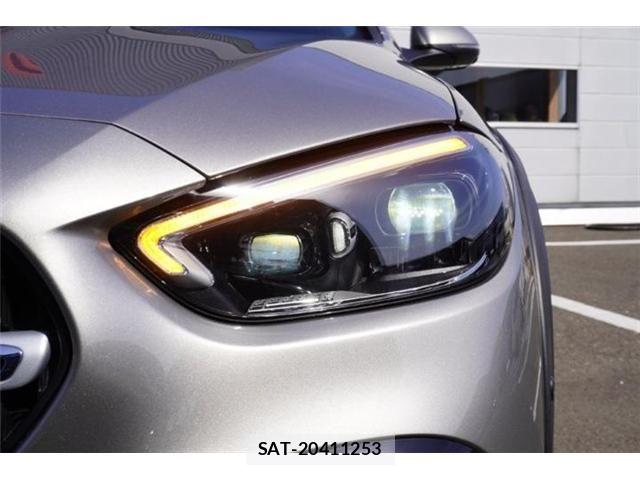 Mercedes Benz C-CLASS 2024-03 6499974-11