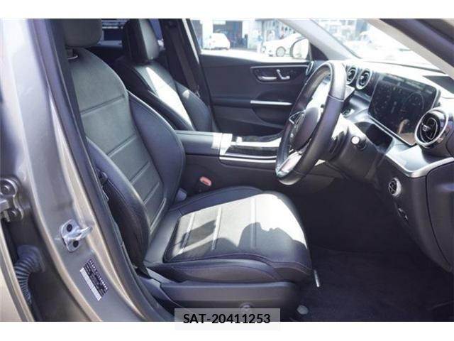 Mercedes Benz C-CLASS 2024-03 6499974-15