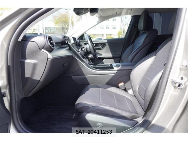 Mercedes Benz C-CLASS 2024-03 6499974-16