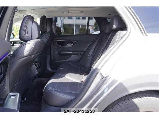 Mercedes Benz C-CLASS 2024-03 6499974-17