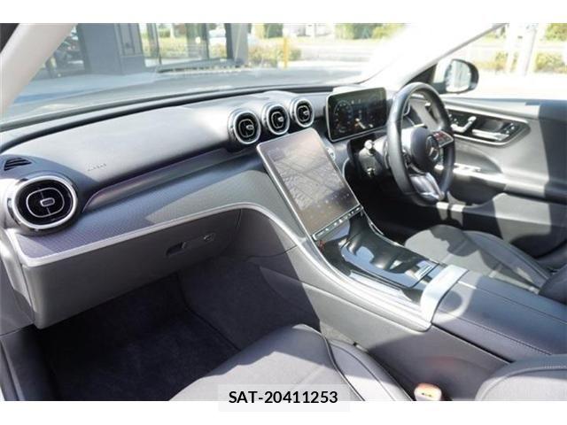 Mercedes Benz C-CLASS 2024-03 6499974-25