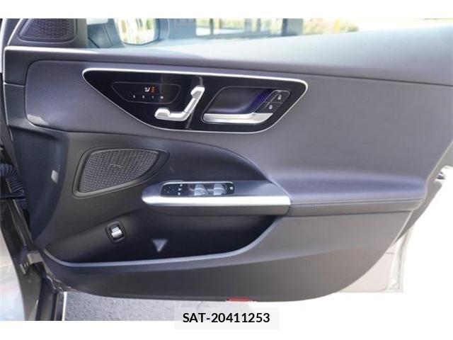 Mercedes Benz C-CLASS 2024-03 6499974-27