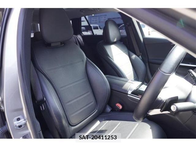 Mercedes Benz C-CLASS 2024-03 6499974-4