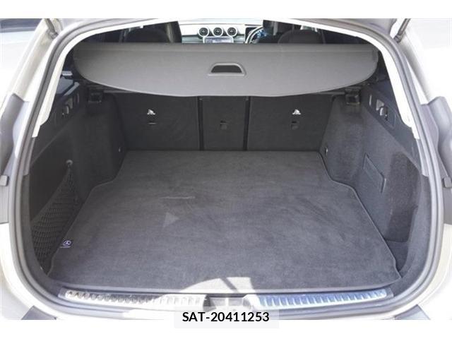 Mercedes Benz C-CLASS 2024-03 6499974-6
