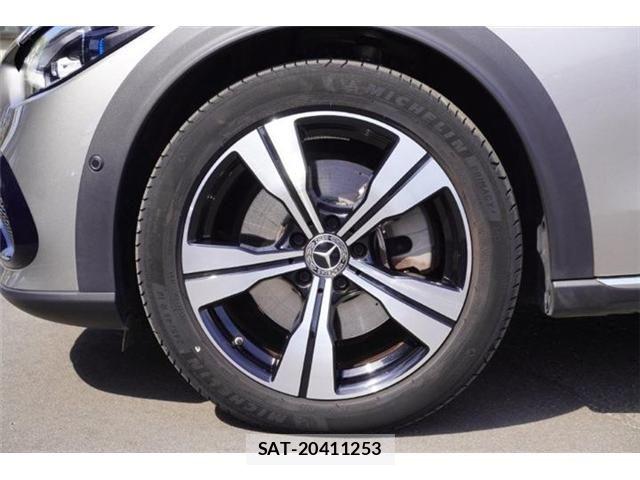 Mercedes Benz C-CLASS 2024-03 6499974-7