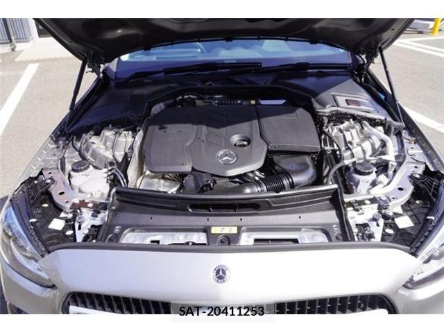 Mercedes Benz C-CLASS 2024-03 6499974-8