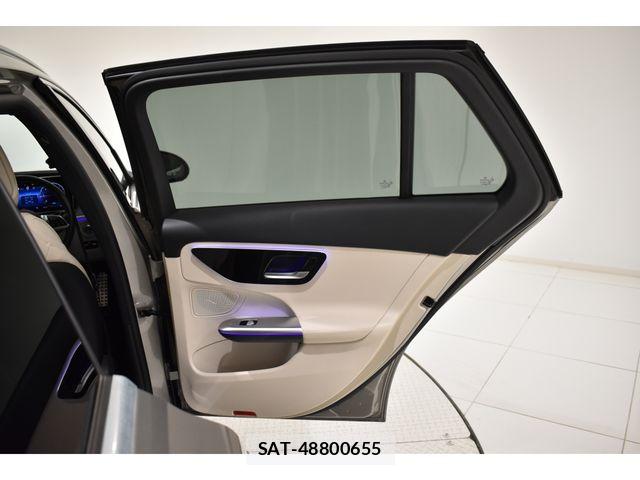 Mercedes Benz C-CLASS 2022-01 6752336-14