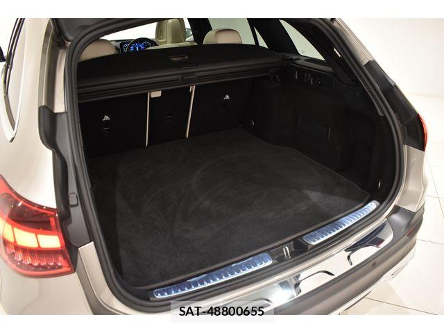 Mercedes Benz C-CLASS 2022-01 6752336-21