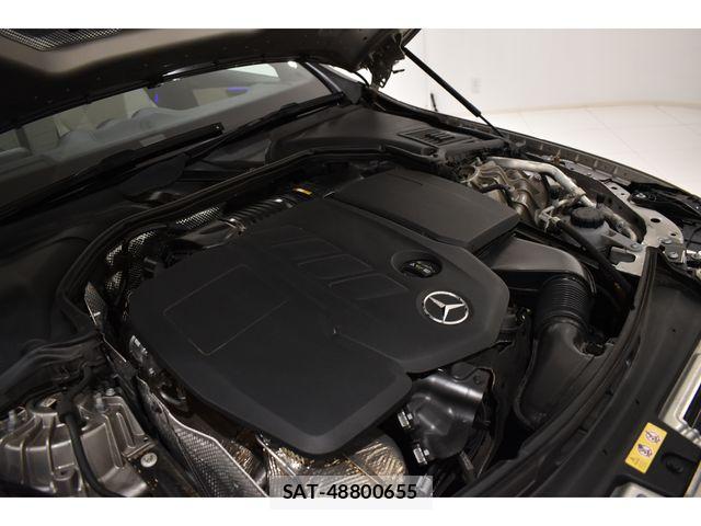Mercedes Benz C-CLASS 2022-01 6752336-23