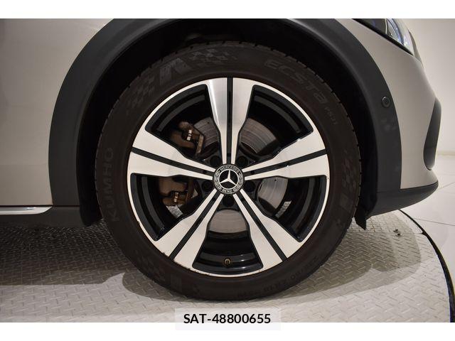Mercedes Benz C-CLASS 2022-01 6752336-24