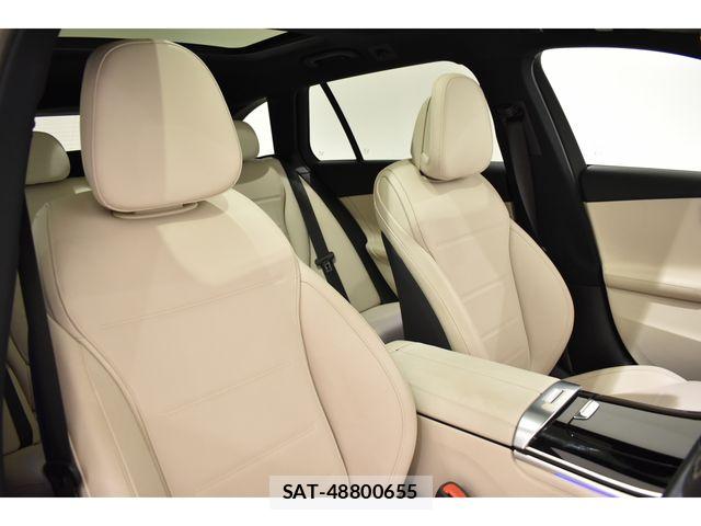 Mercedes Benz C-CLASS 2022-01 6752336-2