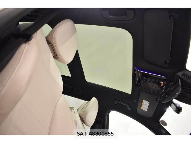 Mercedes Benz C-CLASS 2022-01 6752336-3