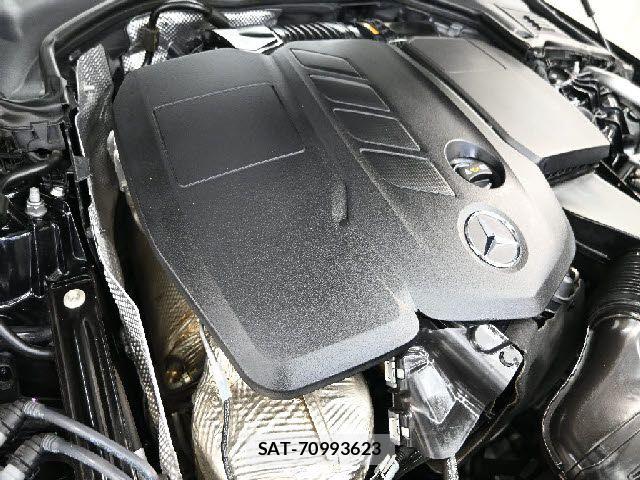 Mercedes Benz C-CLASS 2022-07 6815864-9