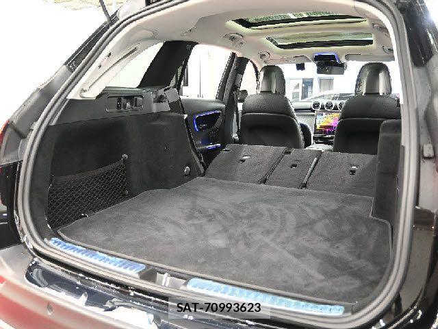 Mercedes Benz C-CLASS 2022-07 6815864-10