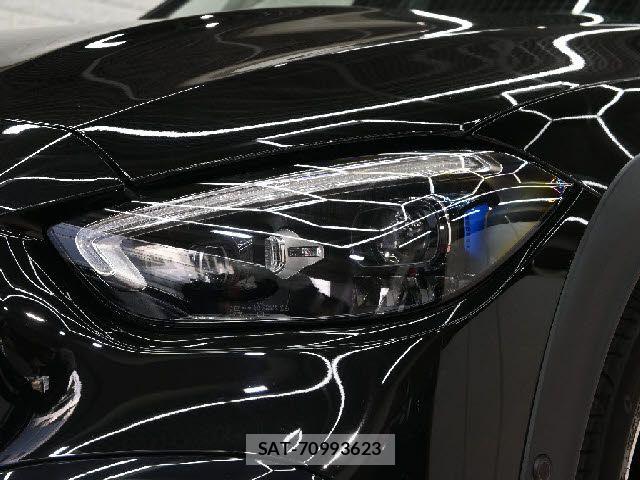 Mercedes Benz C-CLASS 2022-07 6815864-22